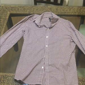H&M Dress Shirt
